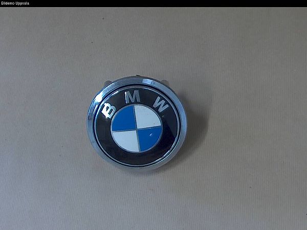 Låsecylinder BMW 6 (E63)