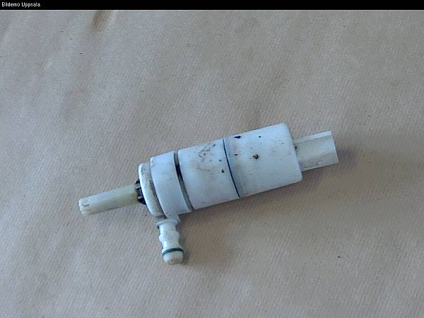 Sprinklermotor MERCEDES-BENZ C-CLASS Coupe (CL203)
