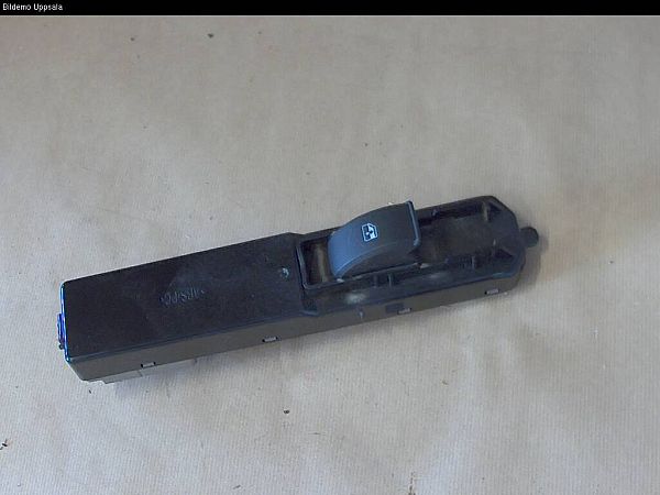 fensterheizungsschalter SAAB 9-3 (YS3F, E79, D79, D75)