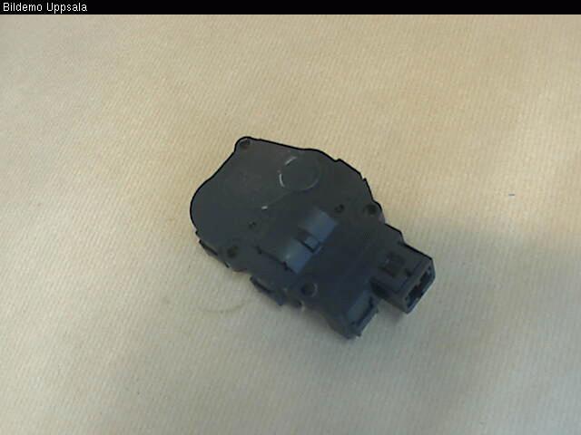 Varmeregulering BMW 3 (E90)