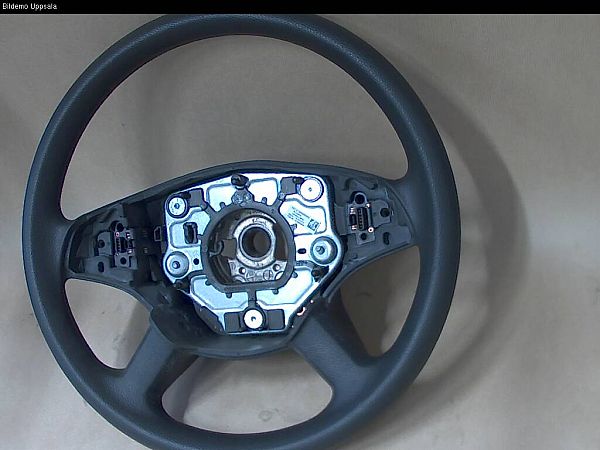 Steering wheel - airbag type (airbag not included) MERCEDES-BENZ B-CLASS (W245)