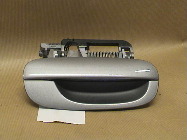 Handgriff aussen PEUGEOT 607 (9D, 9U)