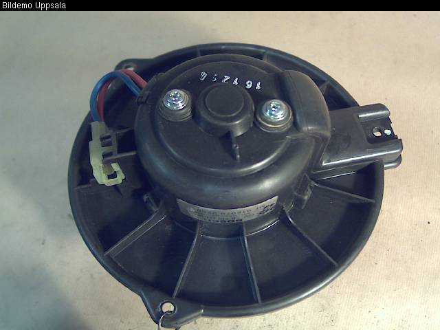 Kachel Ventilatiemotor / aanjager VOLVO S40 I (644)