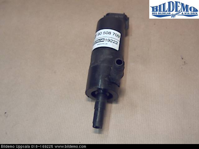 Sprinklermotor OPEL VECTRA B (J96)