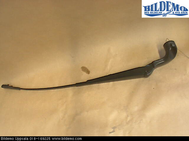Wiper arm SMART FORTWO Coupe (451)