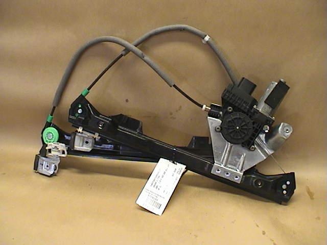Portierruitmotor JAGUAR X-TYPE (X400)
