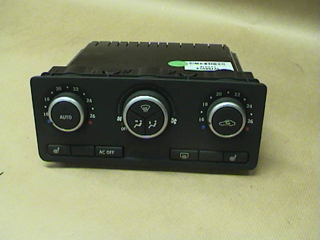 Aircondition boks SAAB 9-5 (YS3E)