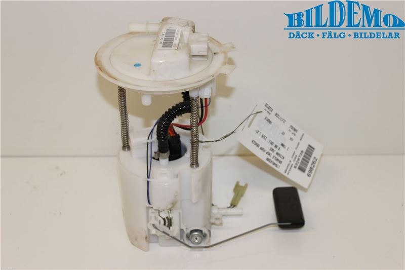 Distributor pump injection NISSAN JUKE (F15)