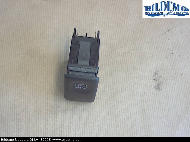 Bryter diverse VW GOLF Mk II (19E, 1G1)