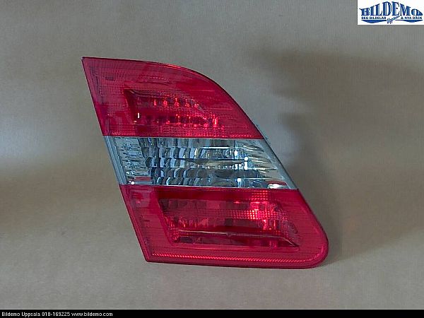Baglygte MERCEDES-BENZ B-CLASS (W245)