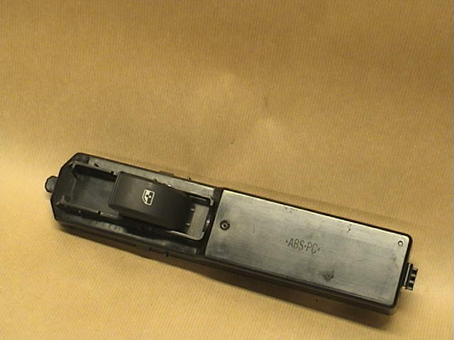 fensterheizungsschalter SAAB 9-3 (YS3F, E79, D79, D75)