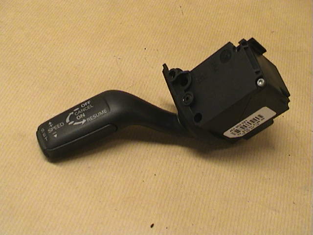 Blinkerschalter AUDI A4 Avant (8ED, B7)