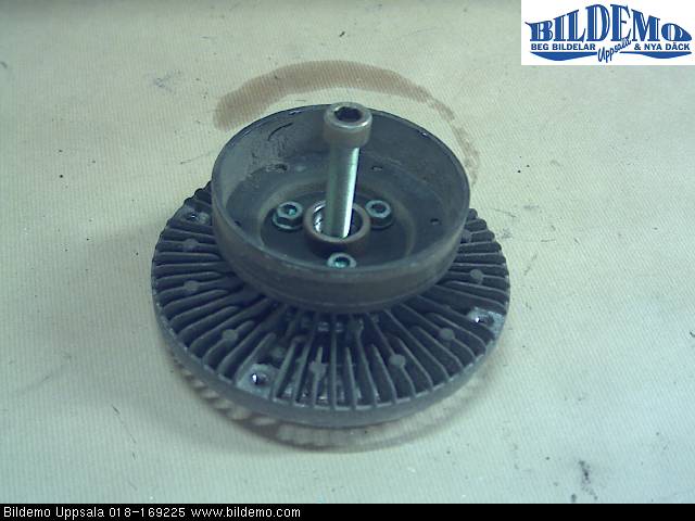 ventilateur AUDI A4 (8D2, B5)