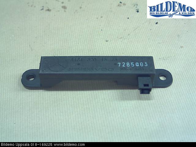 Antenne MERCEDES-BENZ GL-CLASS (X164)