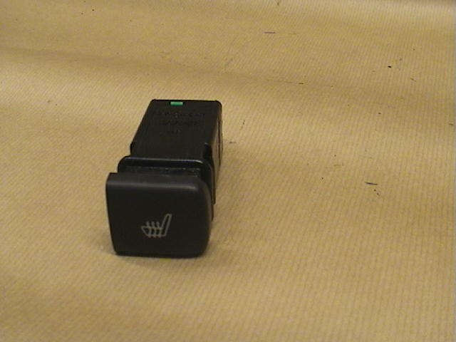 Kontakt - sædevarme SAAB 9-3 (YS3D)