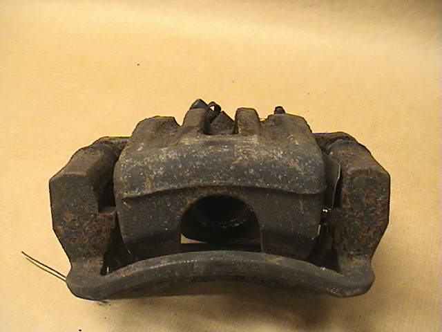 Brake caliper - rear right CHEVROLET CAPTIVA (C100, C140)