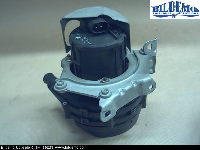 Secondary Air Injection Pump ALPINA B3 Coupe (E46)