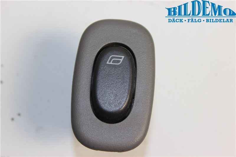 fensterheizungsschalter SAAB 9-5 Estate (YS3E)