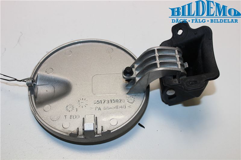 Tankdeckel FIAT DOBLO Cargo (223_)