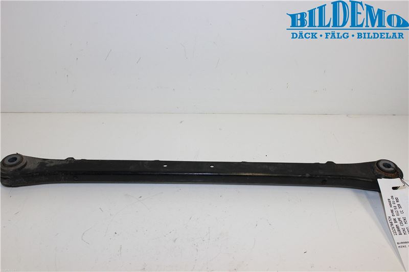 Wahacz – tylny górny MINI MINI (R50, R53)
