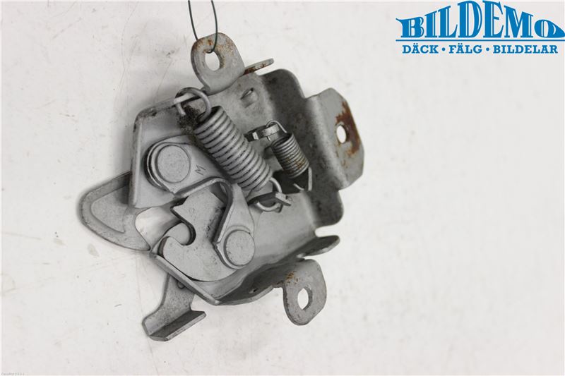 Hood lock SUZUKI ALTO (GF)