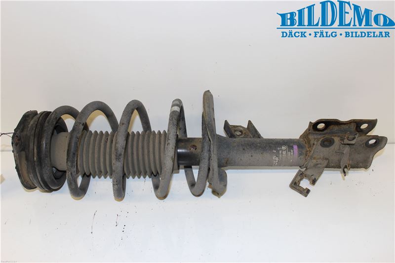 Federbein vorn NISSAN QASHQAI / QASHQAI +2 I (J10, NJ10, JJ10E)