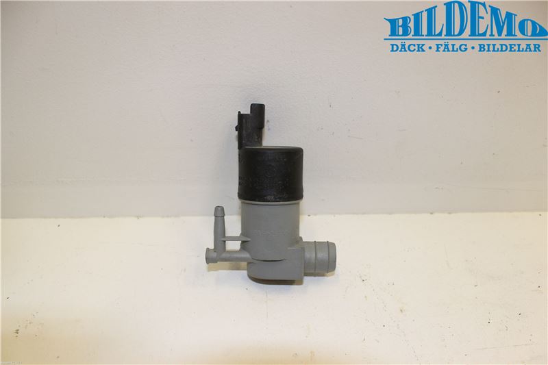 Sprinklermotor NISSAN NP300 NAVARA (D40)