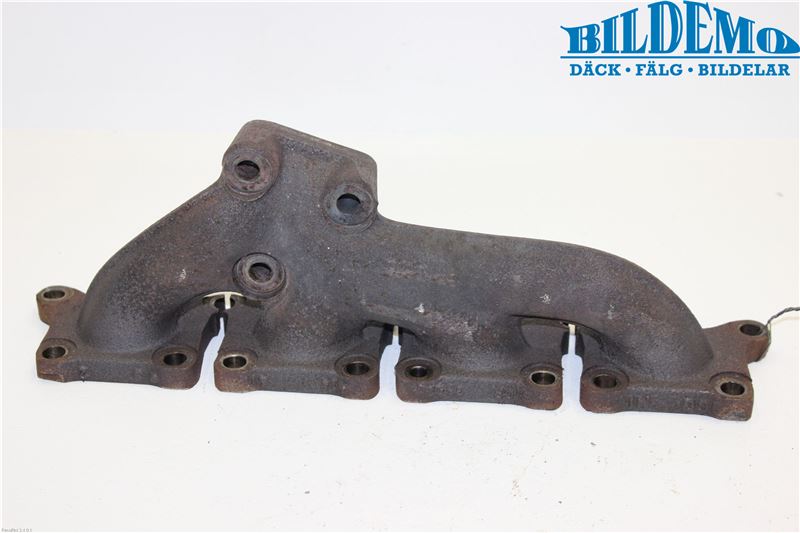 Manifold udstødning AUDI A4 Avant (8D5, B5)