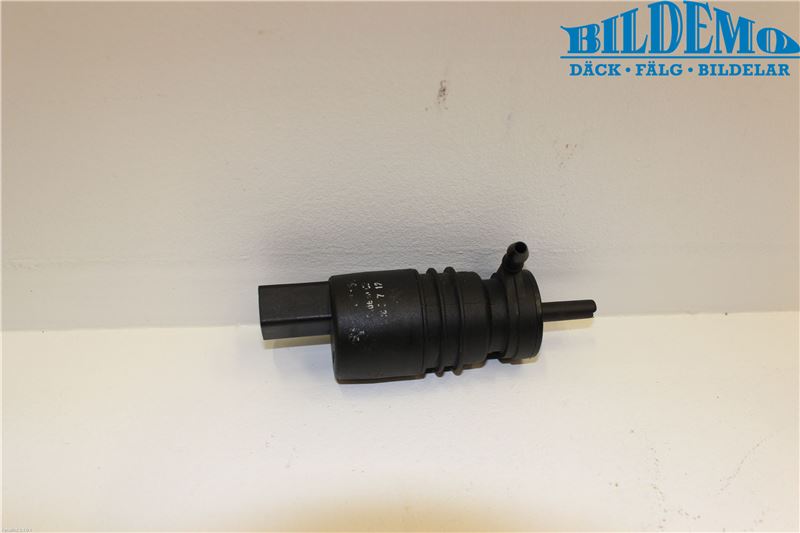 Spylermotor BMW X5 (E53)