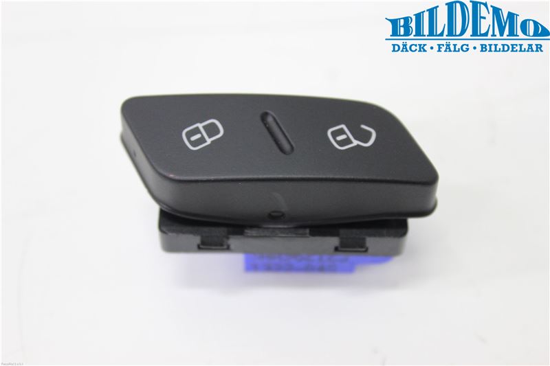 Bryter diverse VW PASSAT (362)