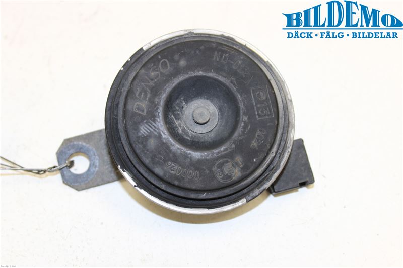 Horn TOYOTA HILUX VIGO VII Pickup (_N1_, _N2_, _N3_)