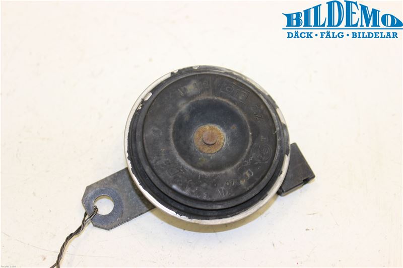 Horn TOYOTA HILUX VIGO VII Pickup (_N1_, _N2_, _N3_)