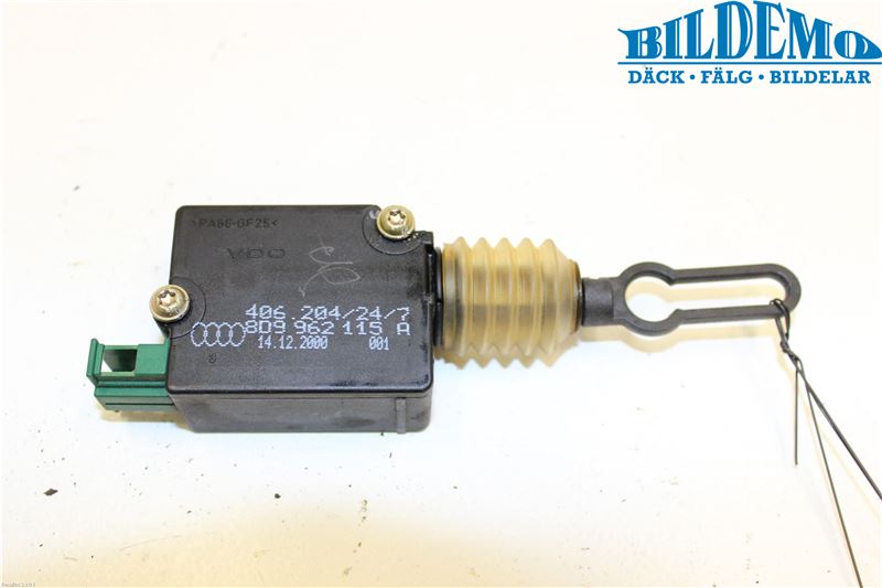 Central locking motor