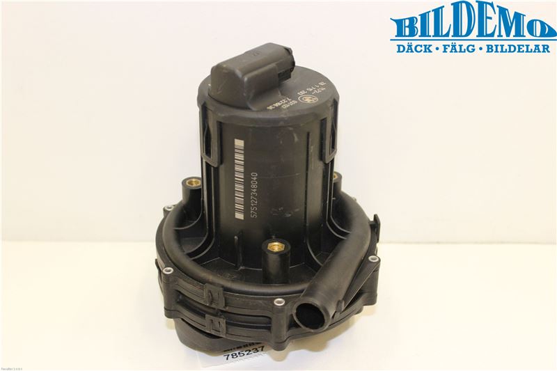 Secondary Air Injection Pump BMW 3 Touring (E46)