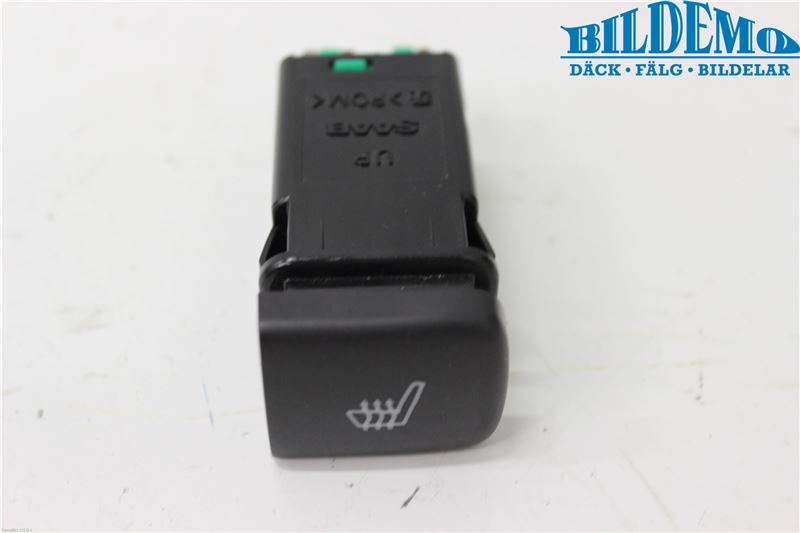 Kontakt - sædevarme SAAB 9-3 (YS3D)