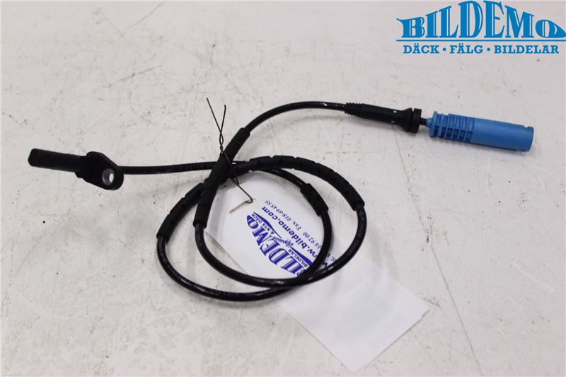BMW X1 ABS sensor X1 Autoparts24