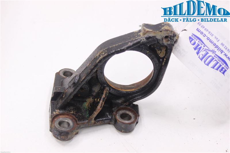 Aandrijfas voor OPEL VIVARO A Box (X83)