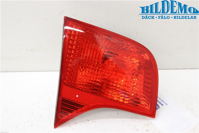 Baglygte AUDI A4 (8EC, B7)
