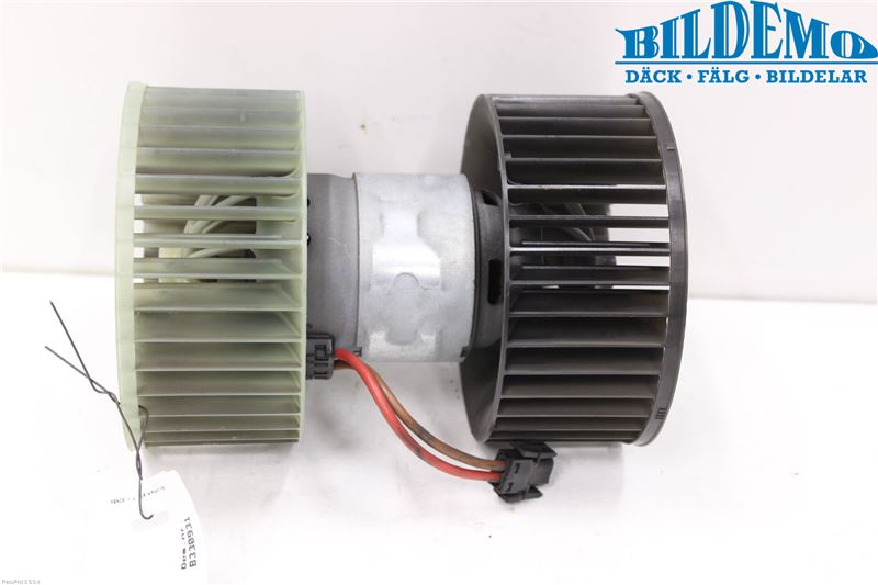 Kachel Ventilatiemotor / aanjager BMW 3 (E46)