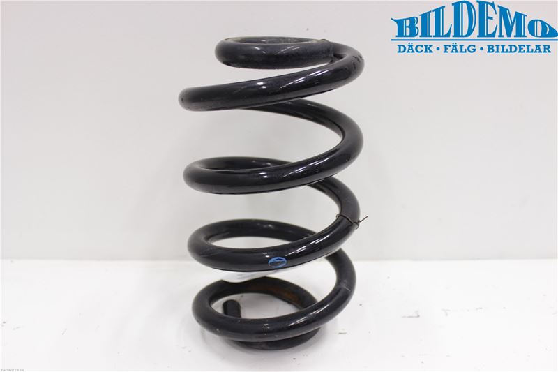 Front spring - coil same OPEL MOVANO Platform/Chassis (X70)