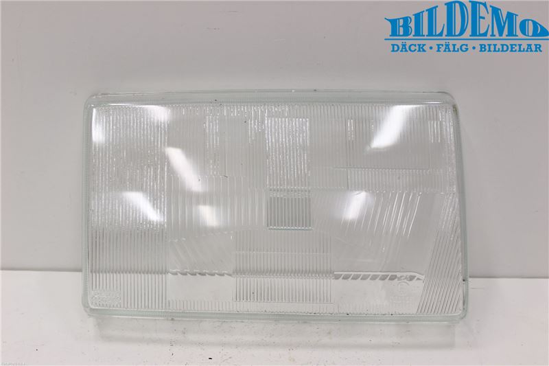 Front light - glass VOLVO 240 (P242, P244)