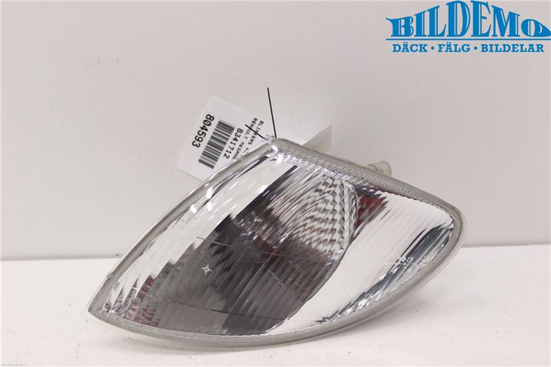 Blinklygte for RENAULT MEGANE Scenic (JA0/1_)