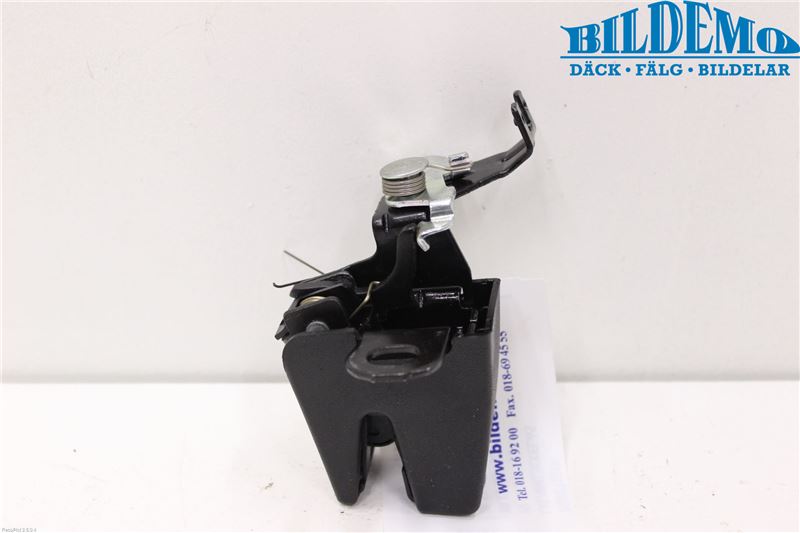 cylindre de serrure VW CADDY III Box (2KA, 2KH, 2CA, 2CH)