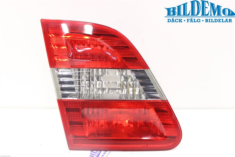 Baglygte MERCEDES-BENZ B-CLASS (W245)