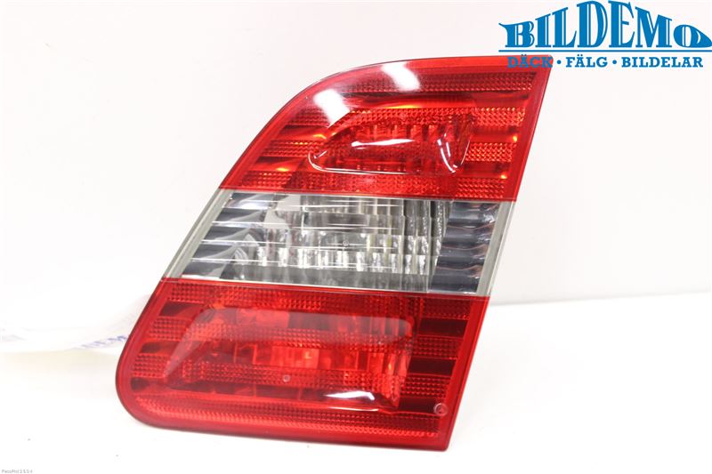 Baglygte MERCEDES-BENZ B-CLASS (W245)