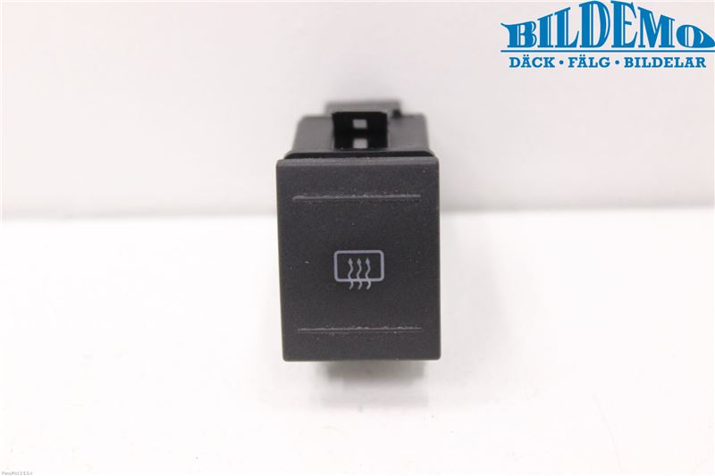 Bryter diverse VW POLO (9N_)