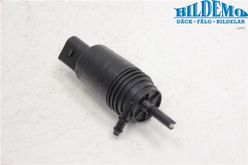 Sprinklermotor BMW 5 Touring (E61)