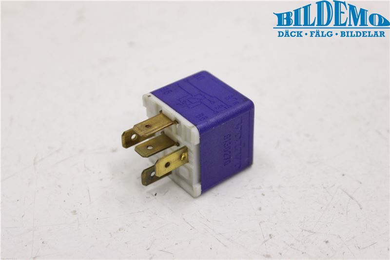 Relæ - diverse VOLVO 940 Mk II Estate (945)