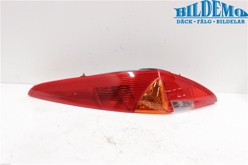 Baglygte FIAT PUNTO (188_)
