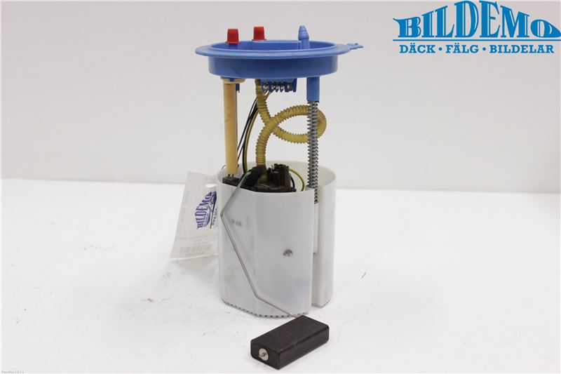 Distributor pump injection VW GOLF VI (5K1)